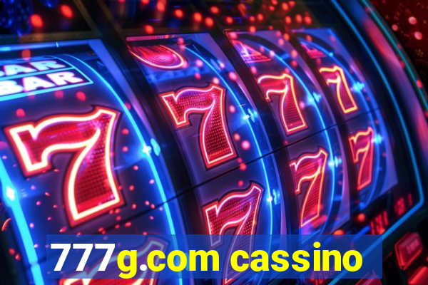 777g.com cassino